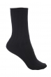 Cashmere & Elastane accessories socks dragibus w black 5 5 8 39 42 